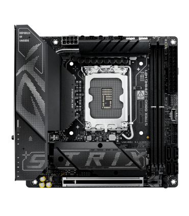 PLACA BASE ASUS ROG STRIX B860 I GAMING WIFI