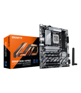 PLACA BASE GIGABYTE B860 DS3H WIFI6E 10