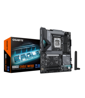 PLACA BASE GIGABYTE B860 EAGLE WIFI6E 10