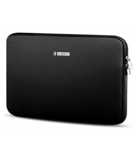 FUNDA PORTATIL SUBBLIM BUSINESS LAPTOP SLEEVE NEOPRENE 11 BLACK