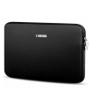 FUNDA PORTATIL SUBBLIM BUSINESS LAPTOP SLEEVE NEOPRENE 11" BLACK