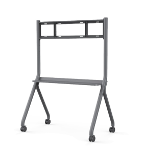 SOPORTE MONITOR INTERACTIVO MAXHUB MAX 100KG AVALIABLE 55 65 75 86