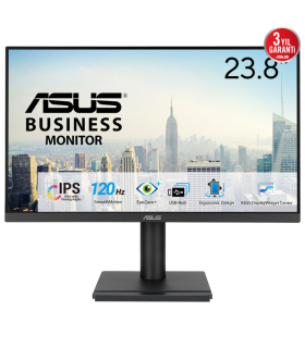 MONITOR PROFESIONAL ASUS VA249QGS 238 FHD MULTIMEDIA REGULABLE