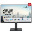 MONITOR PROFESIONAL ASUS VA249QGS 23.8" FHD MULTIMEDIA REGULABLE
