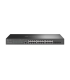 SWITCH TP LINK OMADA TL SG3428XMP L2 24x1G POE 4xSFP 384W