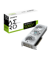 Tarjeta gráfica GIGABYTE RTX 5060 Ti AERO OC 16G, NVIDIA GeForce RTX 5060 Ti, 16 GB GDDR7, blanca