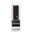 DDR5 TEAMGROUP ELITE UDIMM 32GB 4800 NEGRO