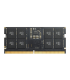 DDR5 TEAMGROUP ELITE SODIMM 8GB 4800 NEGRO