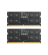 DDR5 TEAMGROUP ELITE SODIMM 32GB 4800 NEGRO