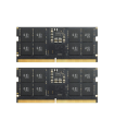 DDR5 TEAMGROUP ELITE SODIMM 32GB 4800 NEGRO