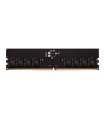 DDR5 TEAMGROUP ELITE UDIMM 8GB 5600 NEGRO