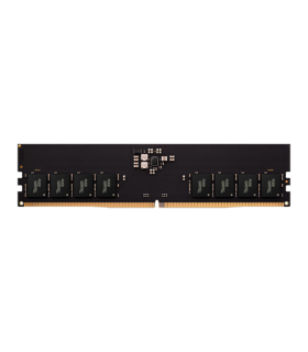 DDR5 TEAMGROUP ELITE UDIMM 16GB 5600 NEGRO