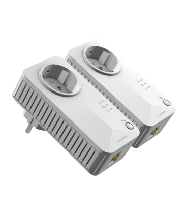 POWERLINE STRONG PL600SDUOEU