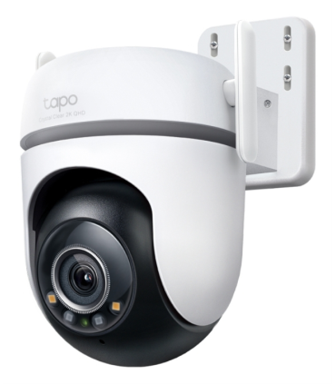 CAMARA TP LINK TAPO TC42 OUTDOOR PAN TILT