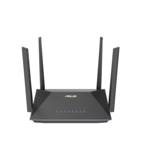 WIRELESS ROUTER AP ASUS RT AX52