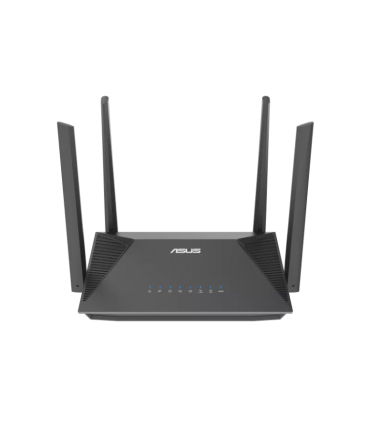 WIRELESS ROUTER AP ASUS RT AX52