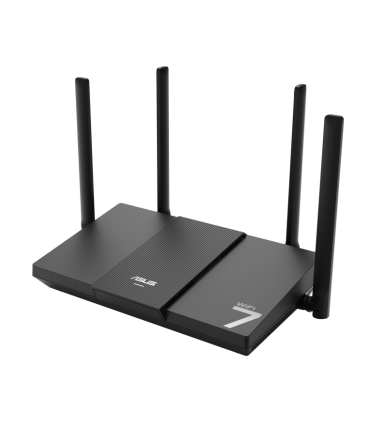 ROUTER ASUS RT BE50 INTELIGENTE AIMESH WIFI 7