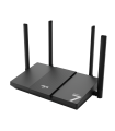 ROUTER ASUS RT-BE50 INTELIGENTE AIMESH WIFI 7