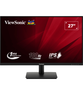 MONITOR VIEWSONIC VA270 H 27 1920X1080 1 MS FULL HD LED NEGRO