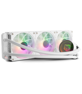 KIT REFRIGERANCION LIQUIDA NOX HUMMER M 360 BLANCO