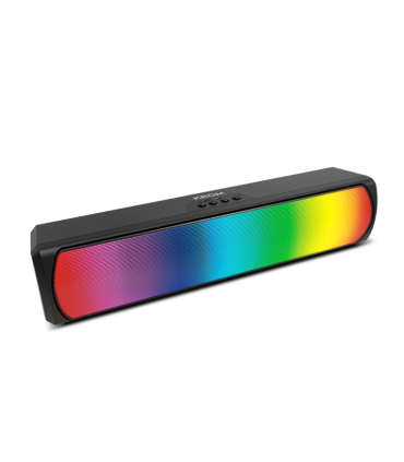 BARRA DE SONIDO BLUETOOTH RGB KROM K POP