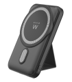 POWER BANK EWENT WIRELESS 15W MAGSAFE 10000MAH PD 22.5W 1XUSB-C(IN/OUT) 1XUSB-A