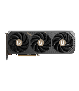 TARJETA GRAFICA ZOTAC RTX 5080 SOLID CORE 16GB GDDR7