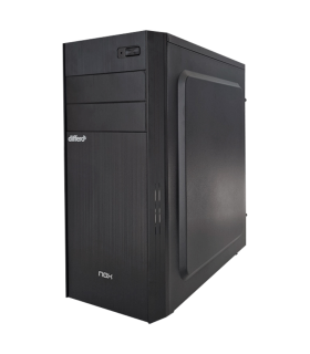 PC DIFFERO NXLITE010 I5 12400 8GB SSD500 NVME