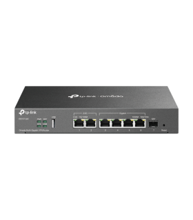 ROUTER VPN TP LINK OMADA GIGABIT ER707 M2