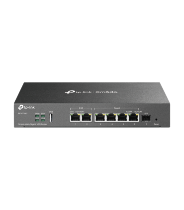 ROUTER VPN TP LINK OMADA GIGABIT ER707 M2