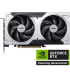 TARJETA GRAFICA MSI RTX 5060TI 8G VENTUS 2X OC PLUS