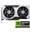 TARJETA GRAFICA MSI RTX 5060 TI 8G VENTUS 2X OC PLUS