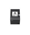 IMPRESORA EPSON TM-T20III TICKETS USB Y RS232 250MM/SEG NEGRO BRILLANTE