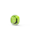 AURICULARES GEMBIRD TWST-01-G TRANSPARENTES VERDE BT