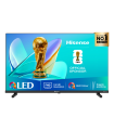 TV HISENSE 32A5Q 32" QLED SMART TV DOLBY ATMOS