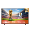 TV HISENSE 50A6Q 50" UHD 4K VIDAA SMART TV MODO JUEGO