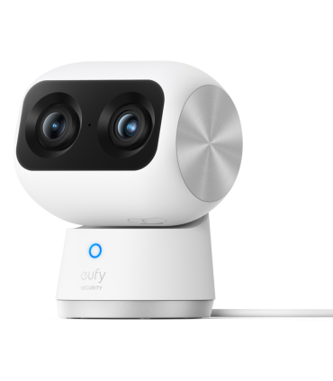 CAMARA VIGILANCIA EUFY INDOOR SOLOCAM S350