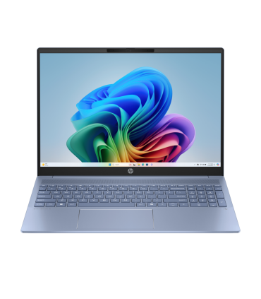 PORTATIL HP OMNIBOOK 5 16 ag1005ns AI R7 350 16GB 1TB 16 W11H COPILOT