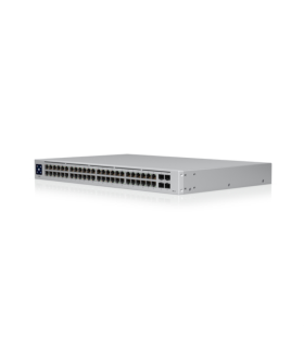 SWITCH UBIQUITI USW 48 POE UNIFI SWITCH 48 32 POE 4 SFP GEN2