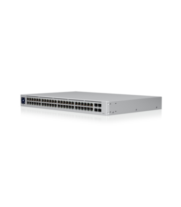 SWITCH UBIQUITI USW 48 POE UNIFI SWITCH 48 32 POE 4 SFP GEN2