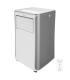 ACONDPORT CECOTEC 08173 FORCECLIMA 9100 SOUNDLE