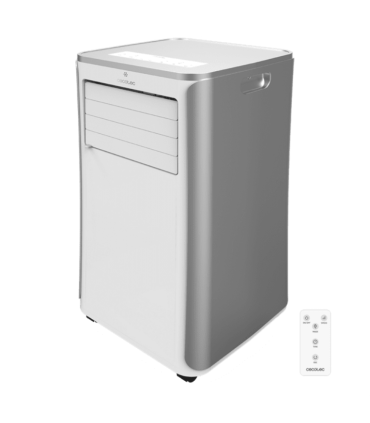 ACONDPORT CECOTEC 08173 FORCECLIMA 9100 SOUNDLE