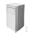 ACOND.PORT. Cecotec 08173 Forceclima 9100 Soundle