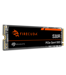 SSD SEAGATE 2TB NVME FIRECUDA 530