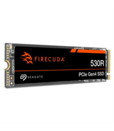 SSD SEAGATE 2TB NVME FIRECUDA 530