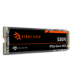 SSD SEAGATE 2TB NVME FIRECUDA 530