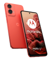 SMARTPHONE MOTOROLA MOTO G35 5G 8GB/256GB HOT CORAL