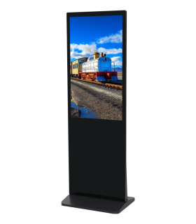 TOTEM NO TACTIL DAHUA DHI LDV43 SAI400L V1 43 ANDROID 81