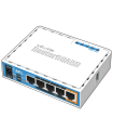 ROUTER MIKROTIK HAP AC LITE - RB952Ui-5ac2nD