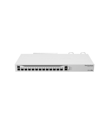 ROUTER MIKROTIK CCR2004 1G 12S2XS